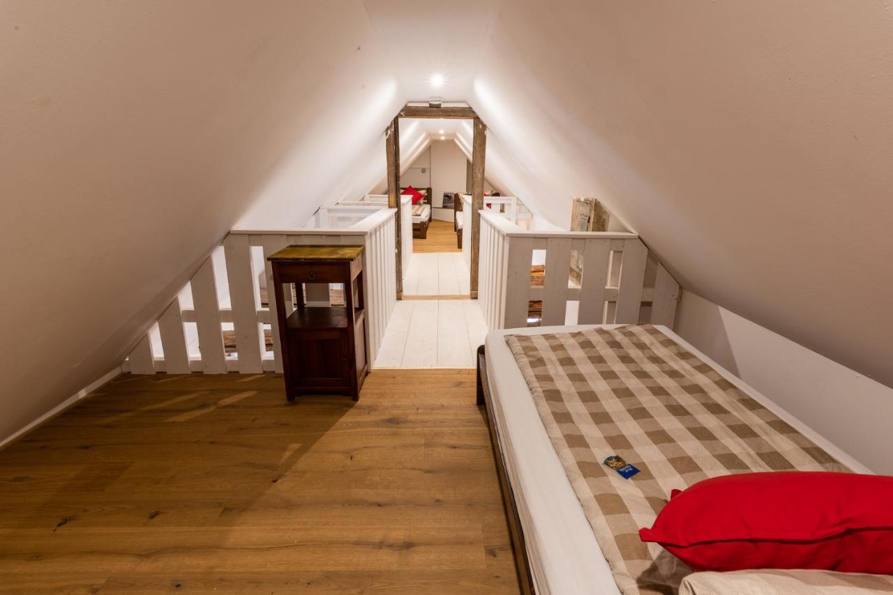 Villa Wohnen Auf Der Ritterburg Haßmersheim Esterno foto