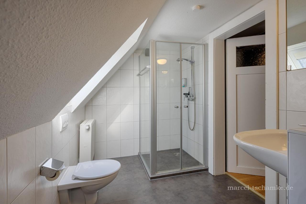 Villa Wohnen Auf Der Ritterburg Haßmersheim Esterno foto