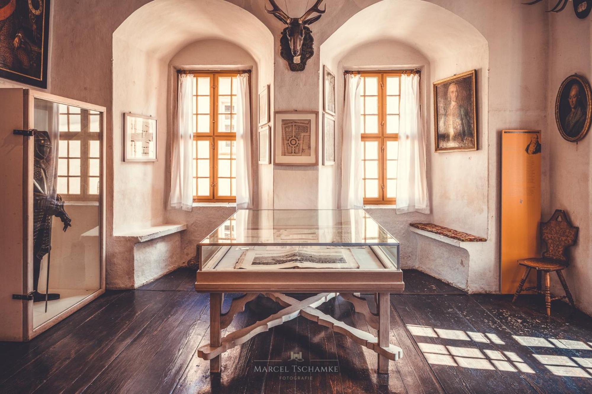 Villa Wohnen Auf Der Ritterburg Haßmersheim Esterno foto
